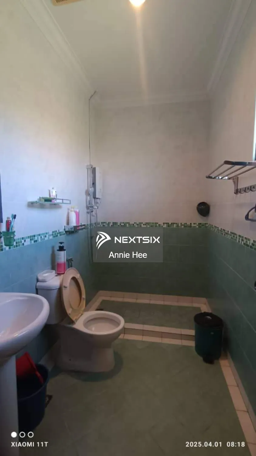 Semi-detached House For Sale in Kota Kinabalu Sabah - Image 9