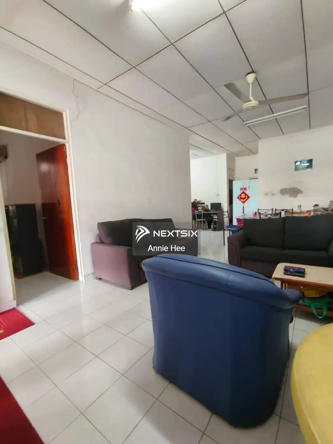 Semi-detached House For Sale in Kota Kinabalu Sabah