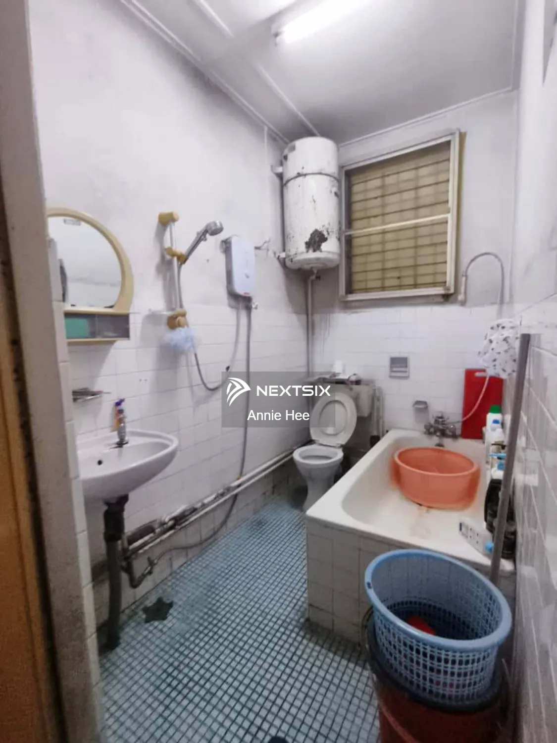 Semi-detached House For Sale in Kota Kinabalu Sabah - Image 7