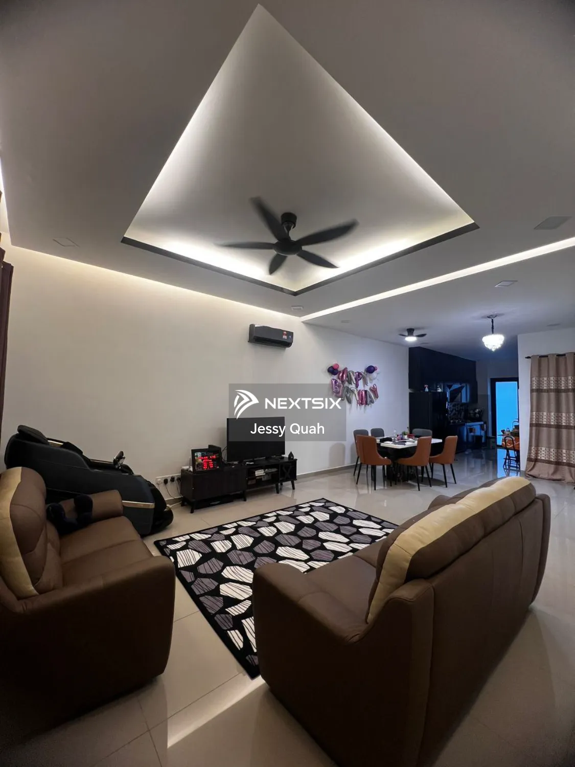 2-sty Terrace/Link House For Sale in Iskandar Puteri (Nusajaya) Johor