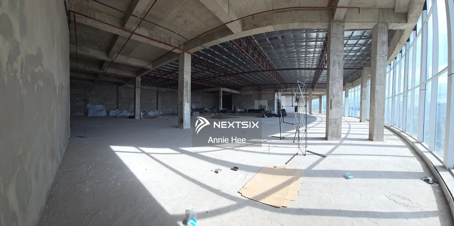 Business Center For Sale in Penampang Sabah