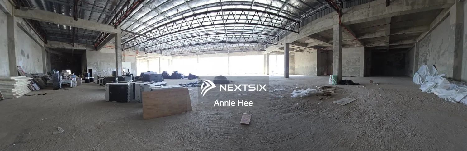 Business Center For Sale in Penampang Sabah - Image 2