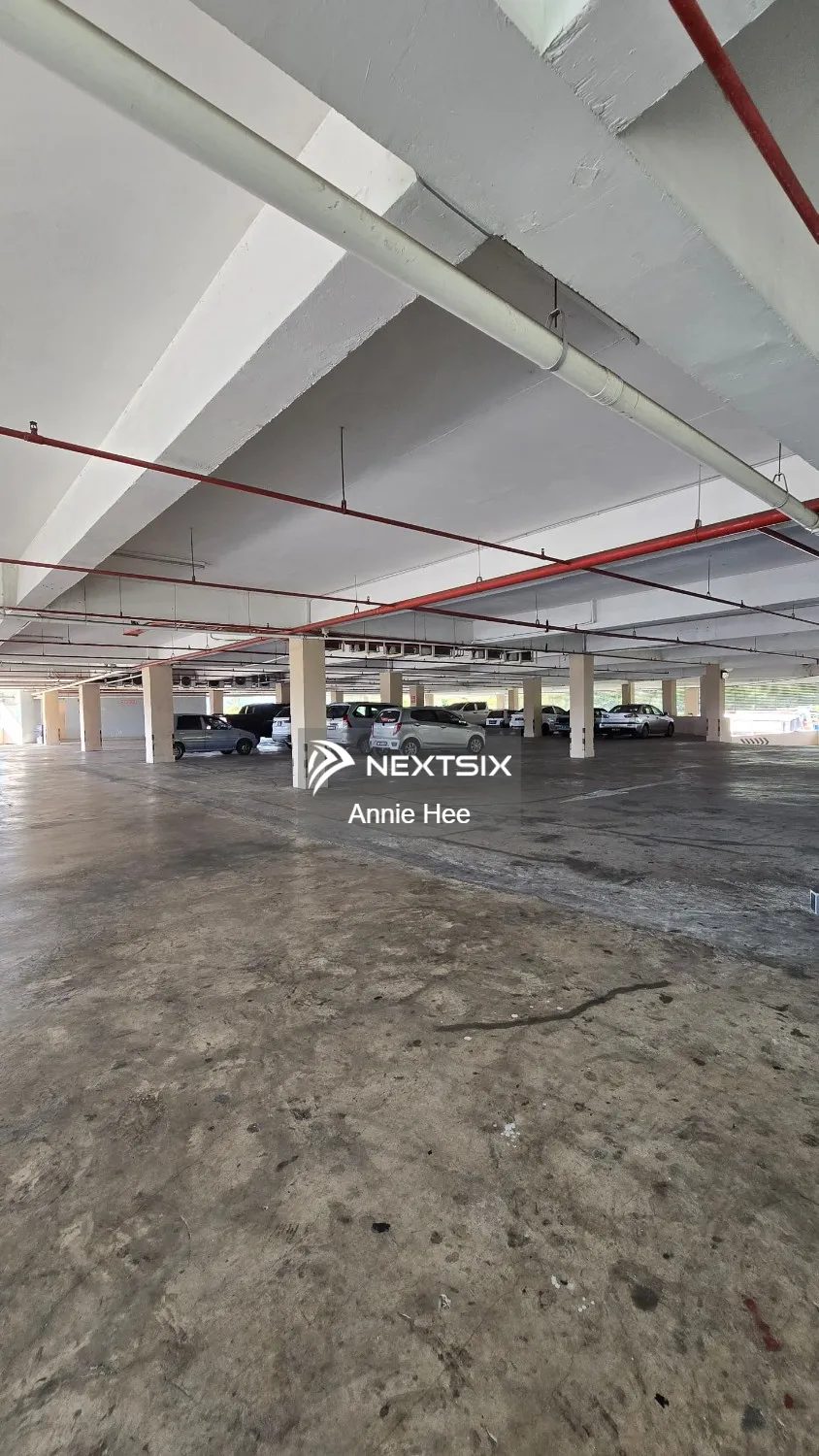 Business Center For Sale in Penampang Sabah - Image 3