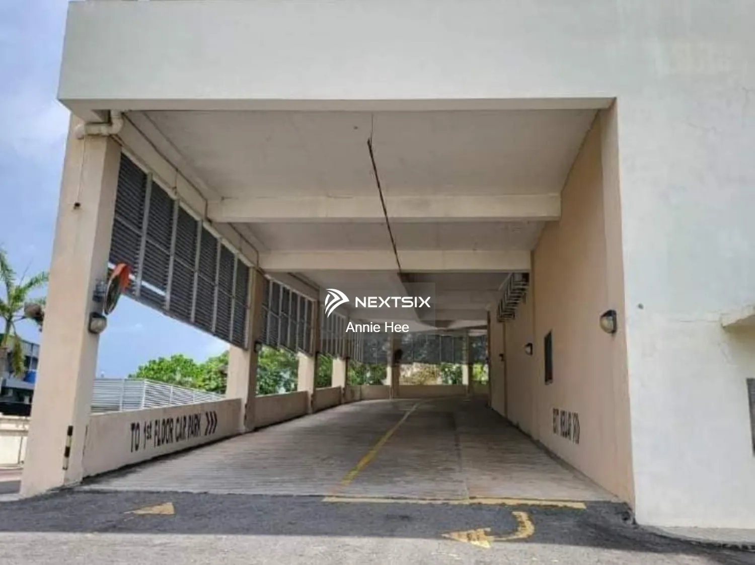 Business Center For Sale in Penampang Sabah - Image 4