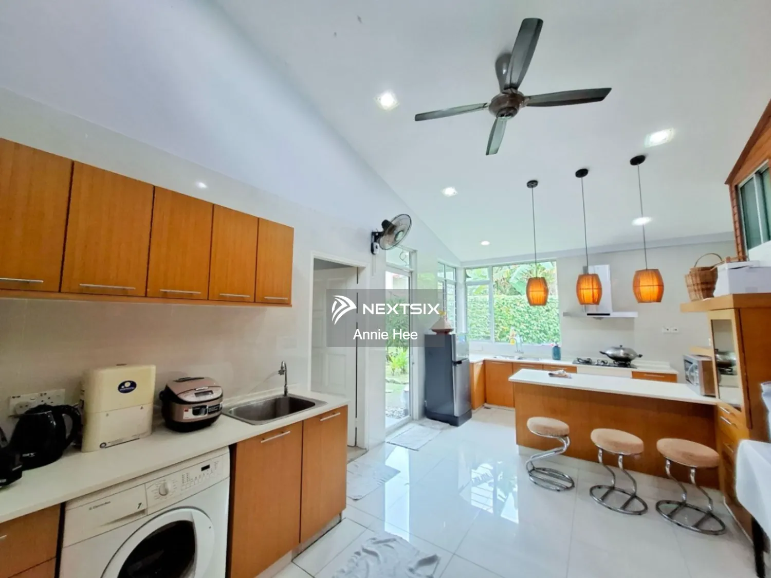 Bungalow For Sale in Kota Kinabalu Sabah - Image 5