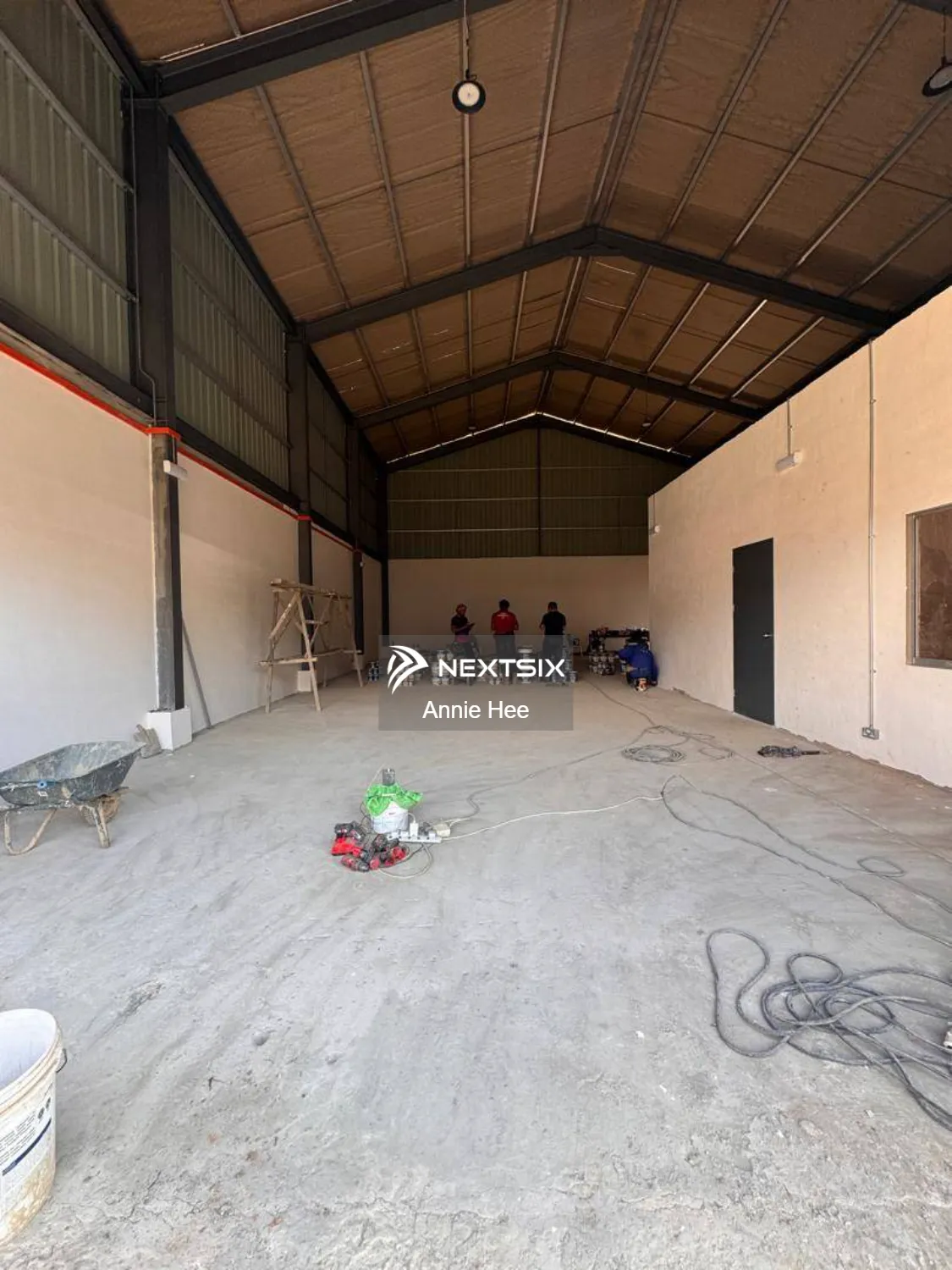 Warehouse For Rent in Kota Kinabalu Sabah