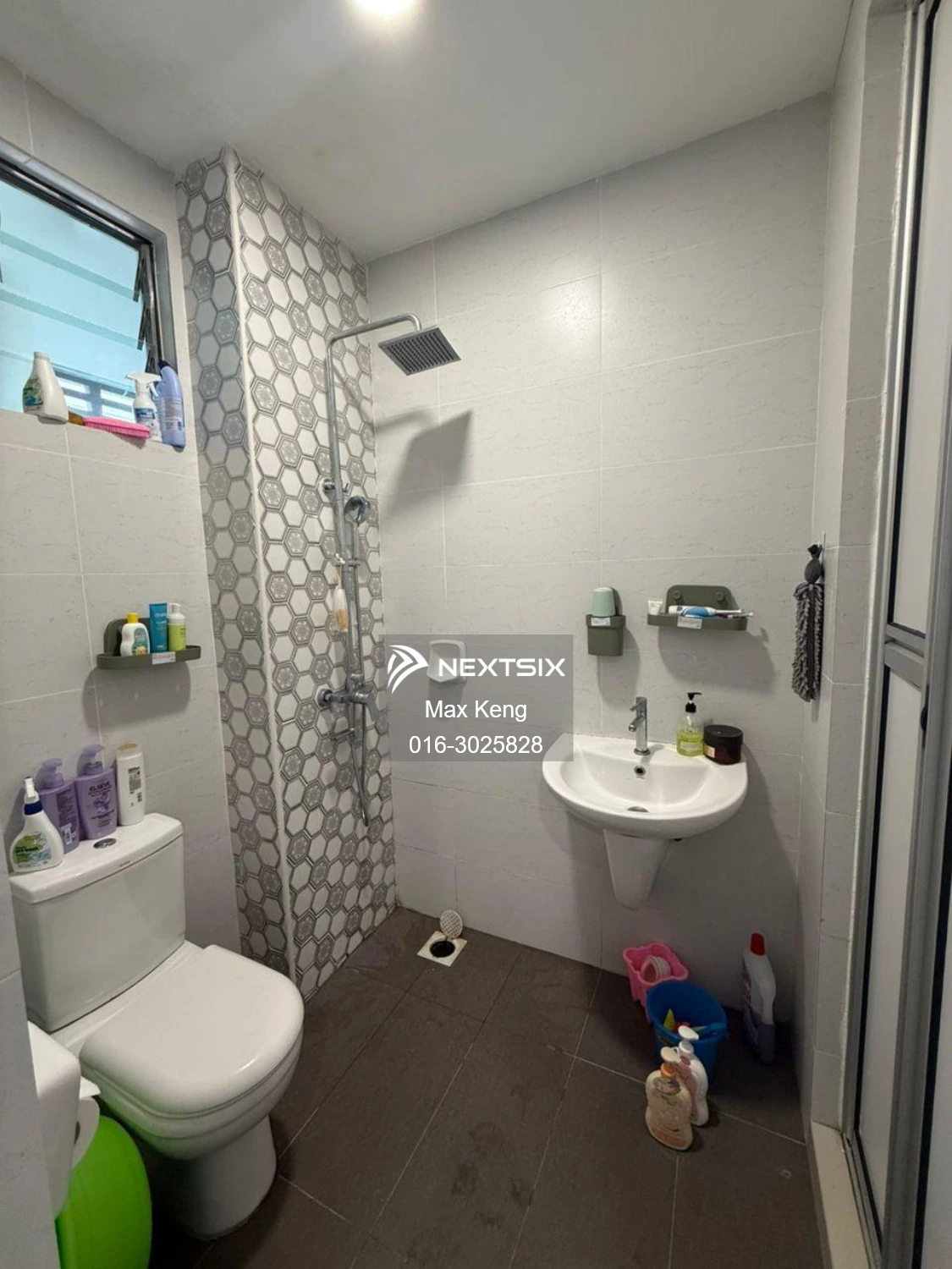 3-sty Terrace/Link House For Sale in Kulai Johor - Image 10