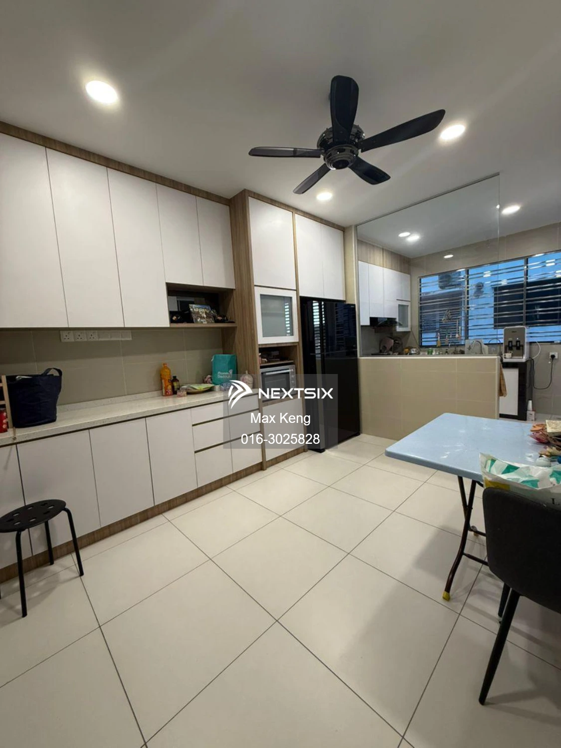 3-sty Terrace/Link House For Sale in Kulai Johor - Image 3