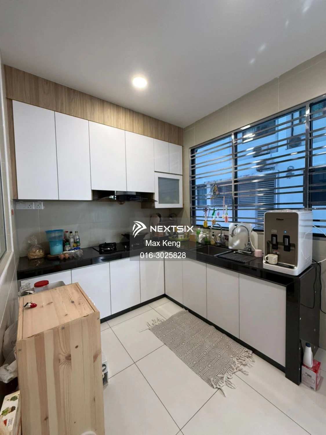 3-sty Terrace/Link House For Sale in Kulai Johor - Image 4