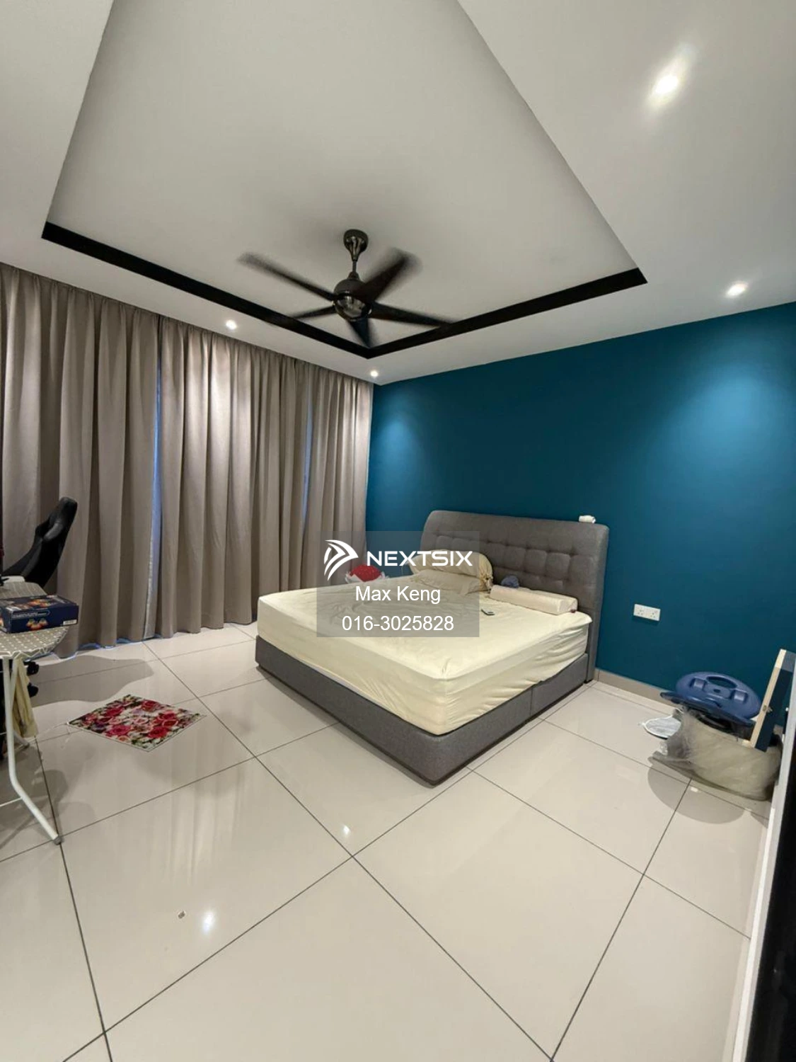 3-sty Terrace/Link House For Sale in Kulai Johor - Image 5