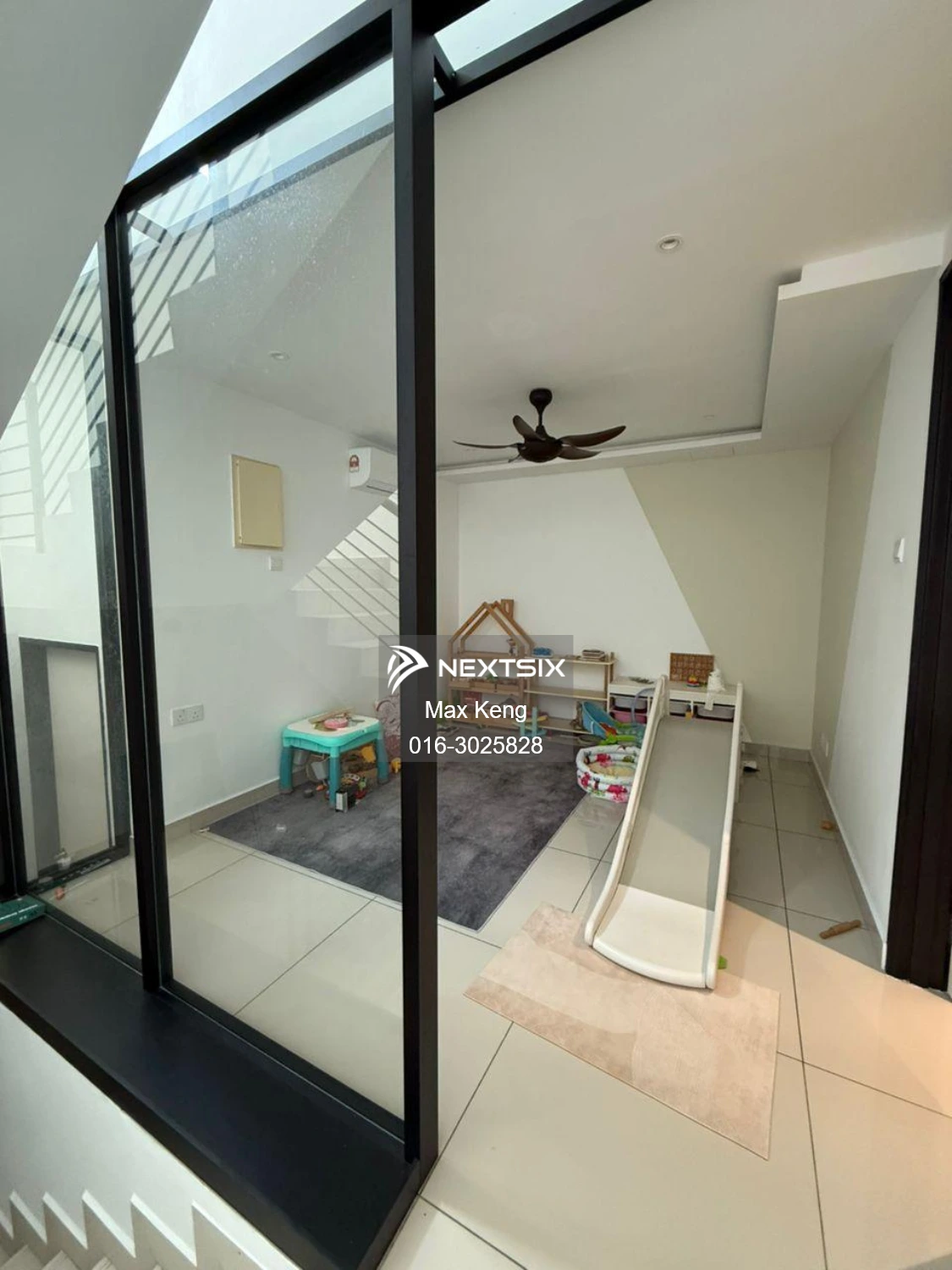 3-sty Terrace/Link House For Sale in Kulai Johor - Image 6