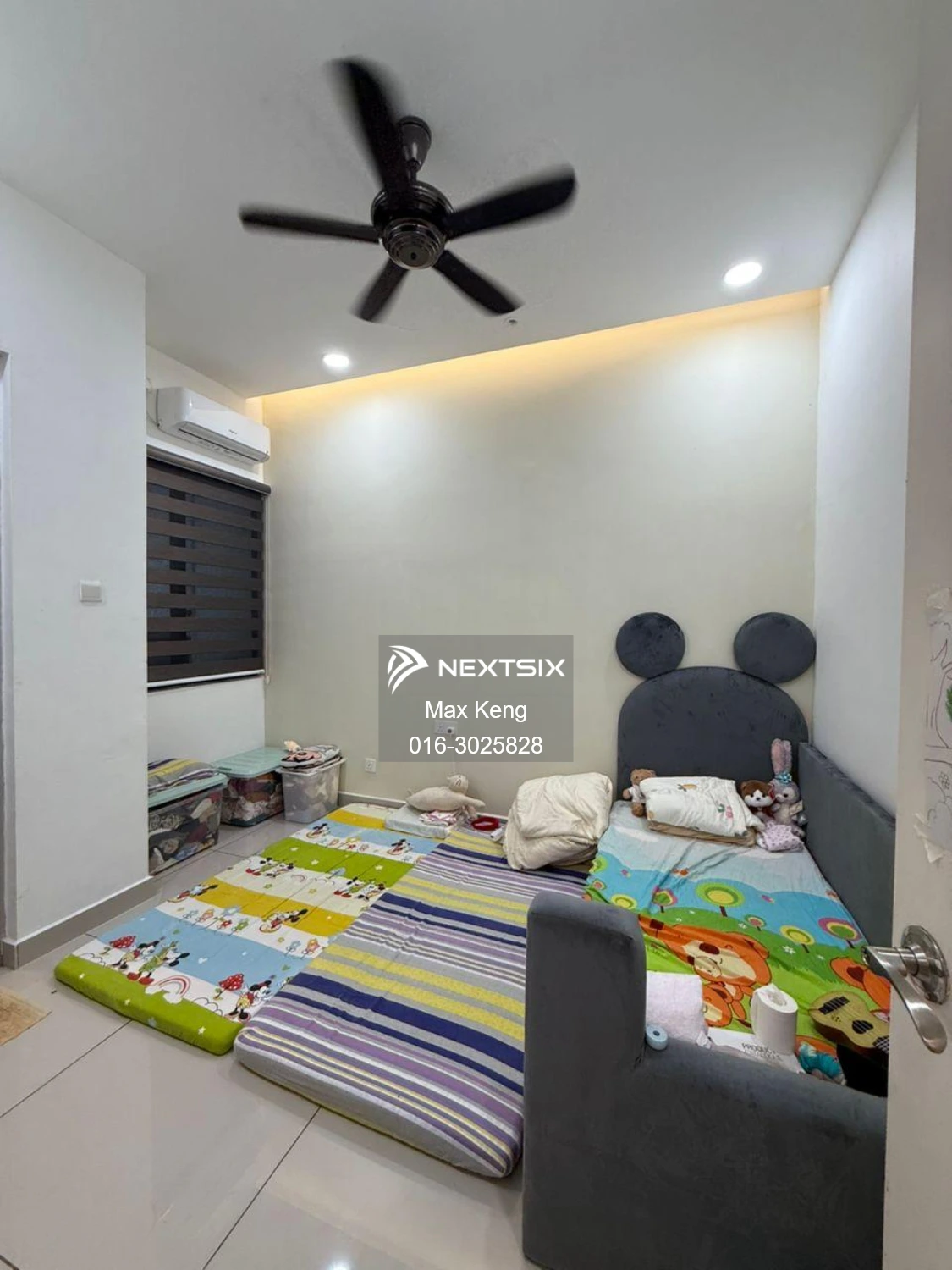 3-sty Terrace/Link House For Sale in Kulai Johor - Image 8
