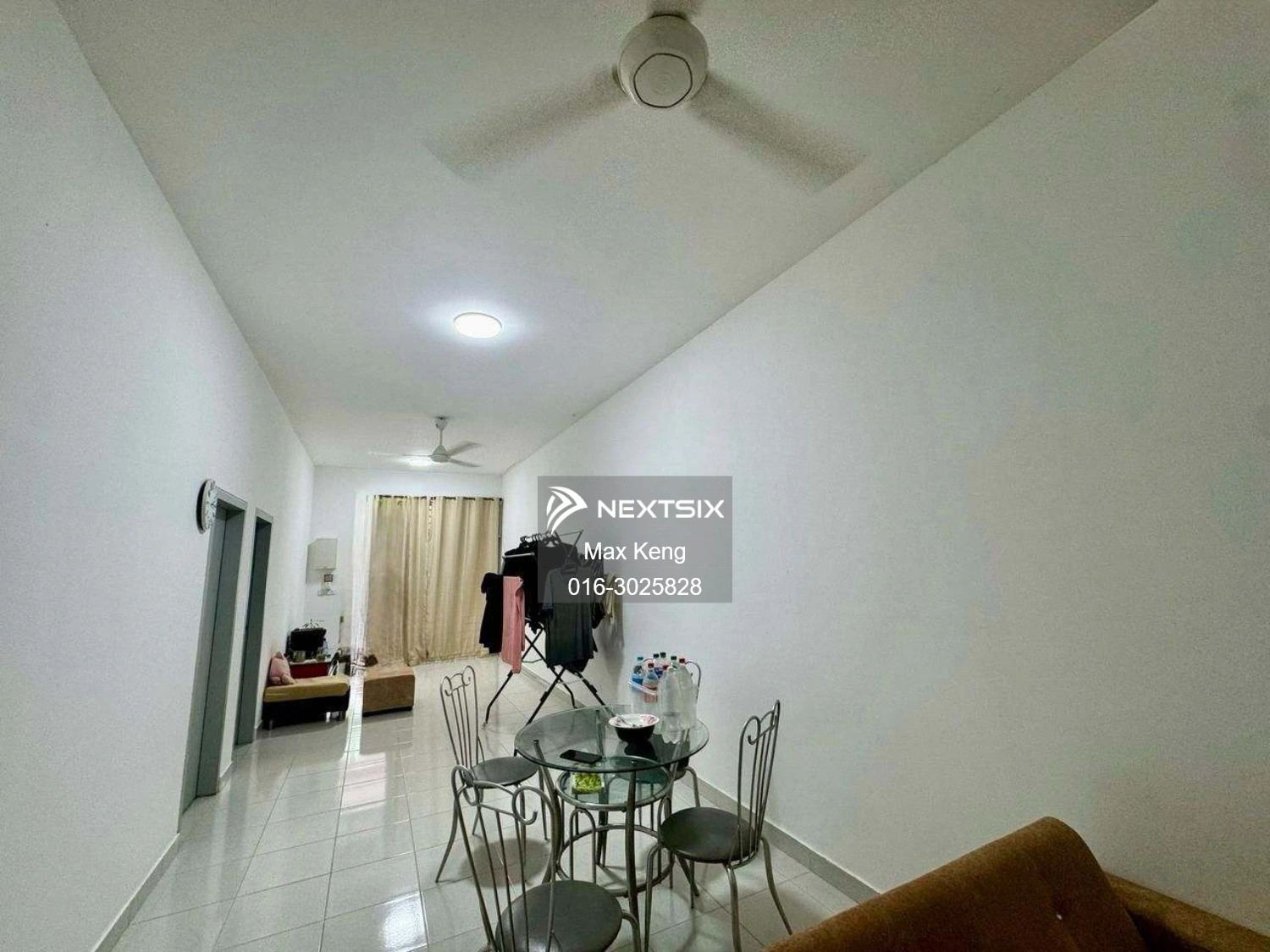 1-sty Terrace/Link House For Sale in Kulai Johor - Image 2