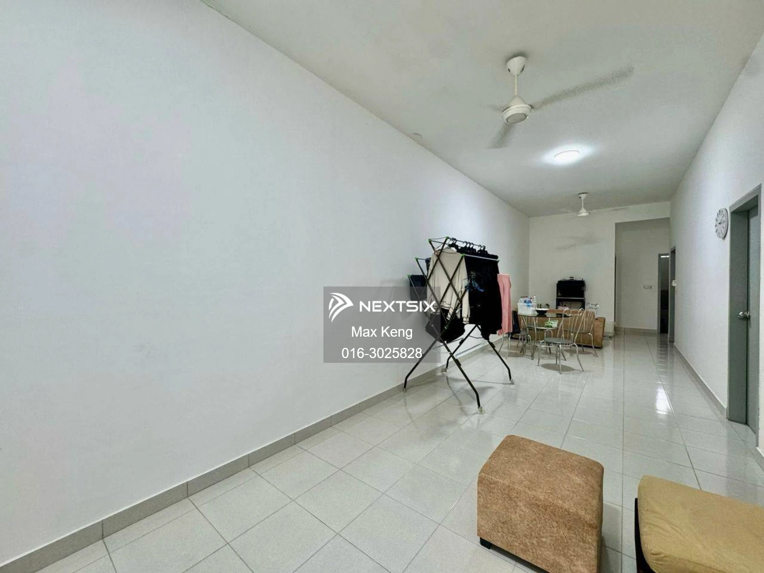 1-sty Terrace/Link House For Sale in Kulai Johor - Image 3