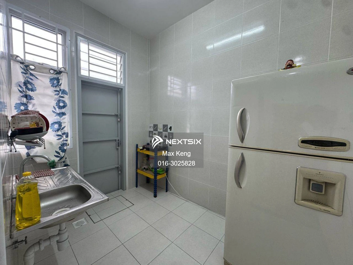 1-sty Terrace/Link House For Sale in Kulai Johor - Image 4