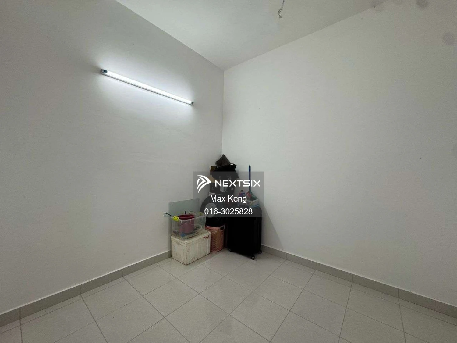 1-sty Terrace/Link House For Sale in Kulai Johor - Image 5