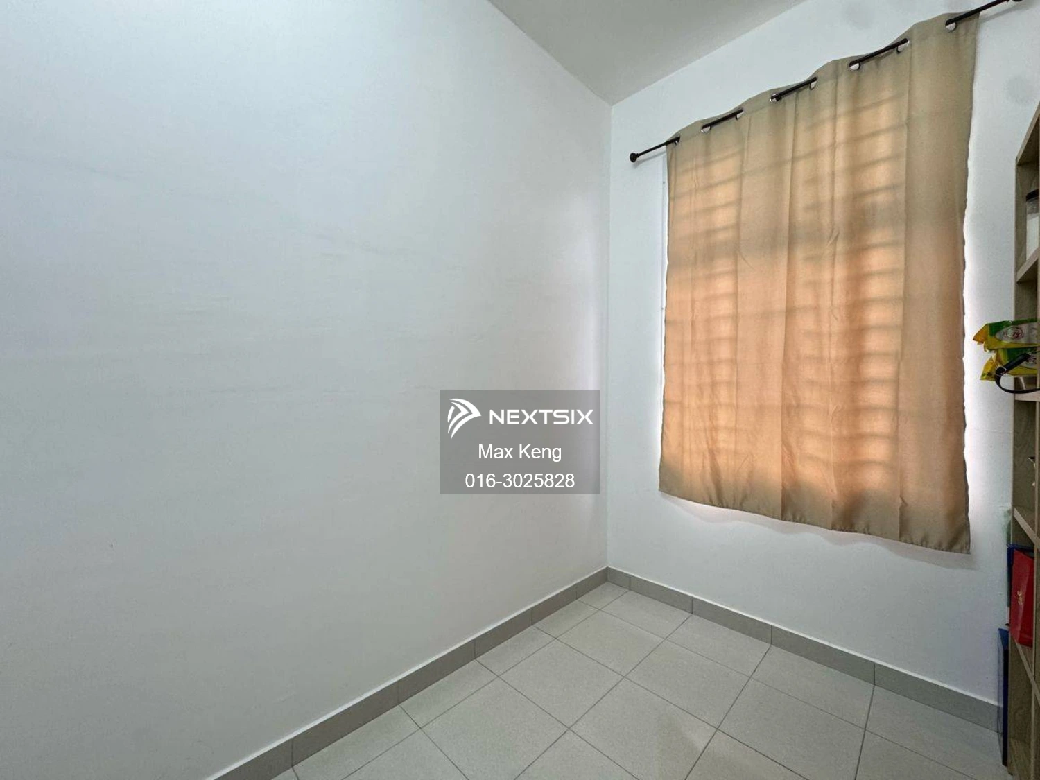 1-sty Terrace/Link House For Sale in Kulai Johor - Image 6