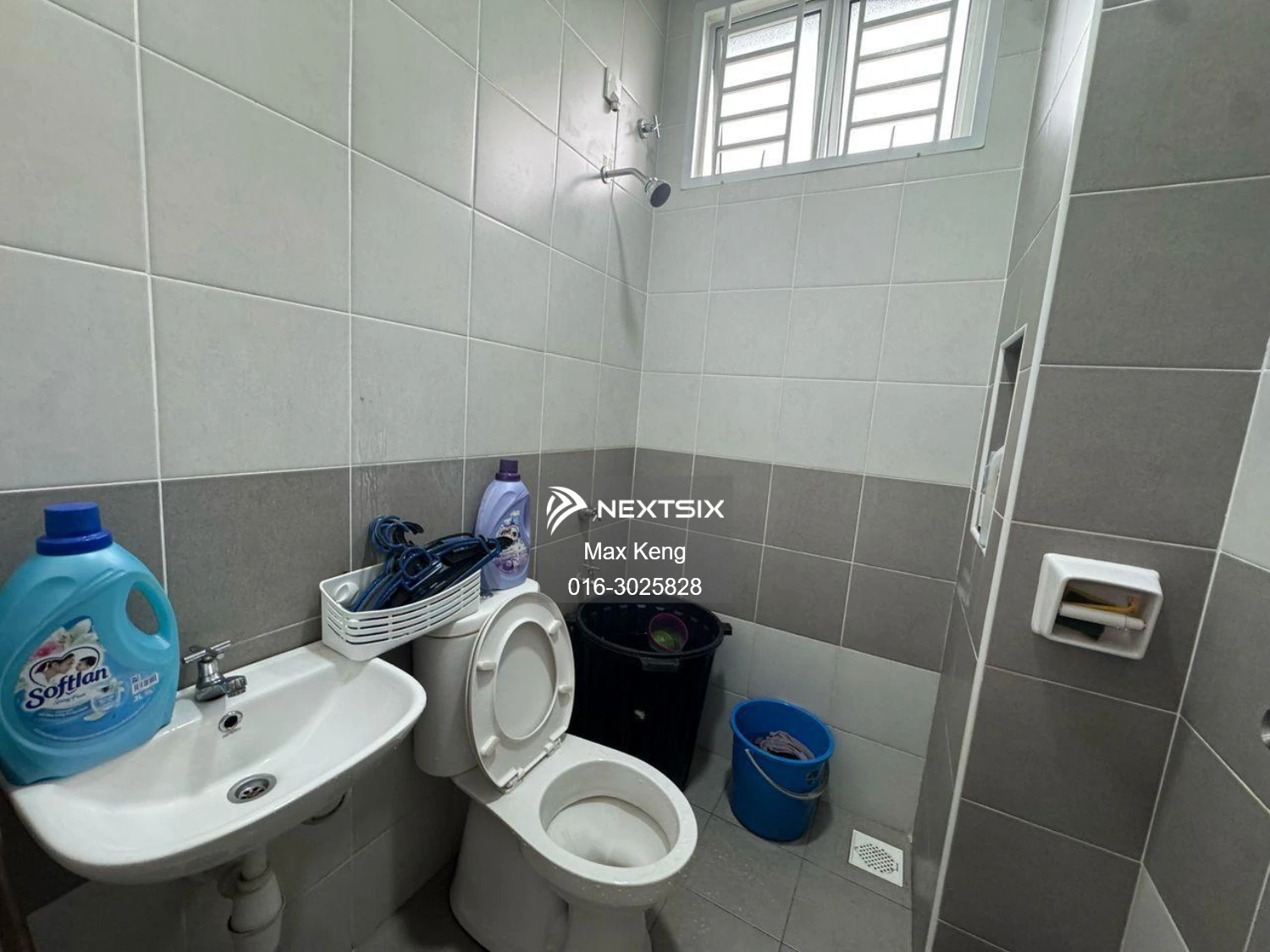 1-sty Terrace/Link House For Sale in Kulai Johor - Image 7
