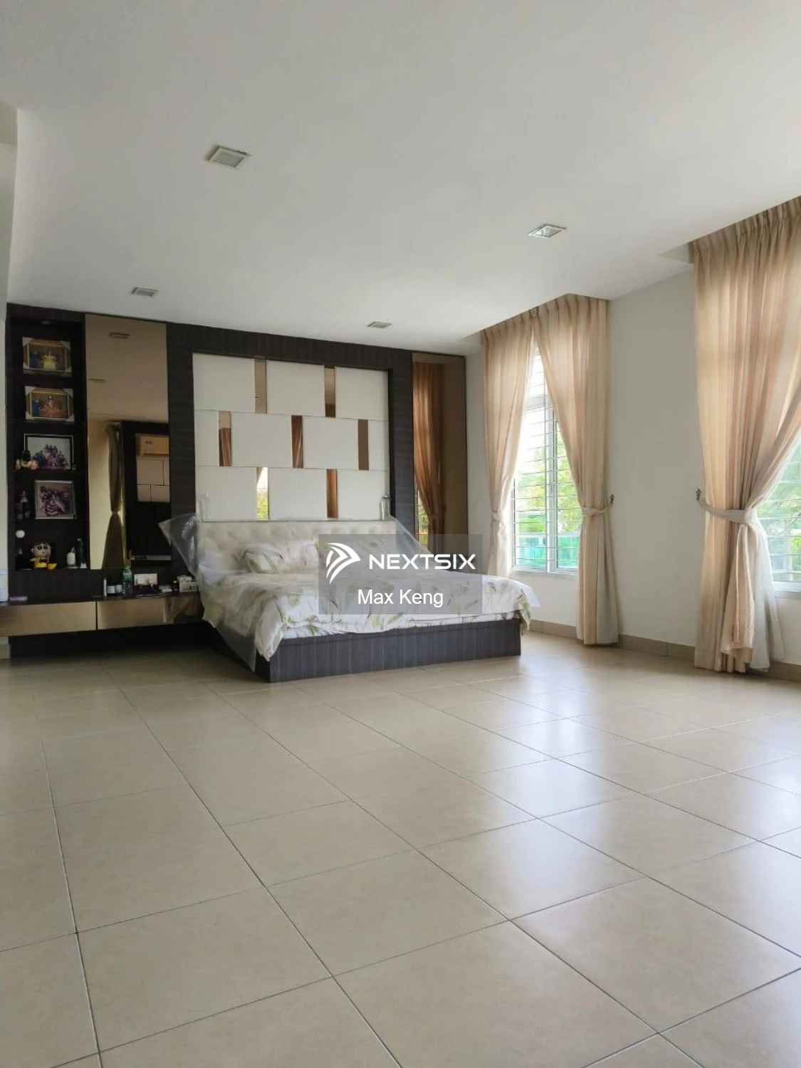 Semi-detached House For Sale in Iskandar Puteri (Nusajaya) Johor - Image 10