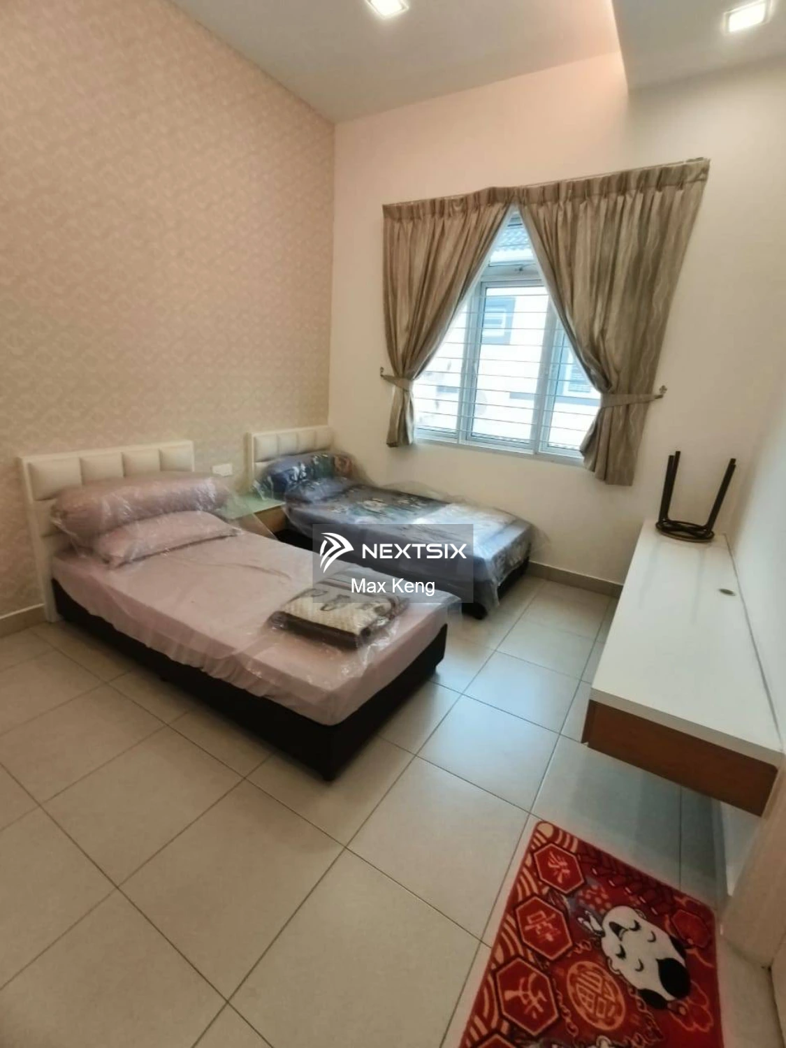 Semi-detached House For Sale in Iskandar Puteri (Nusajaya) Johor - Image 12