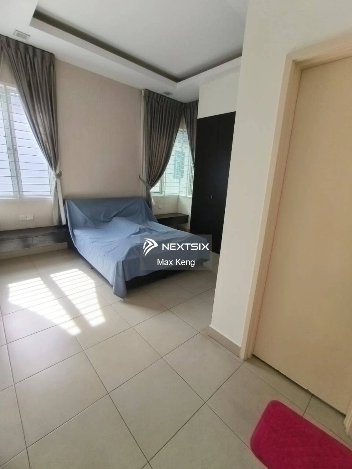 Semi-detached House For Sale in Iskandar Puteri (Nusajaya) Johor - Image 13