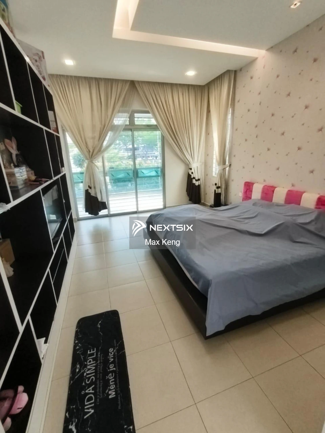 Semi-detached House For Sale in Iskandar Puteri (Nusajaya) Johor - Image 14