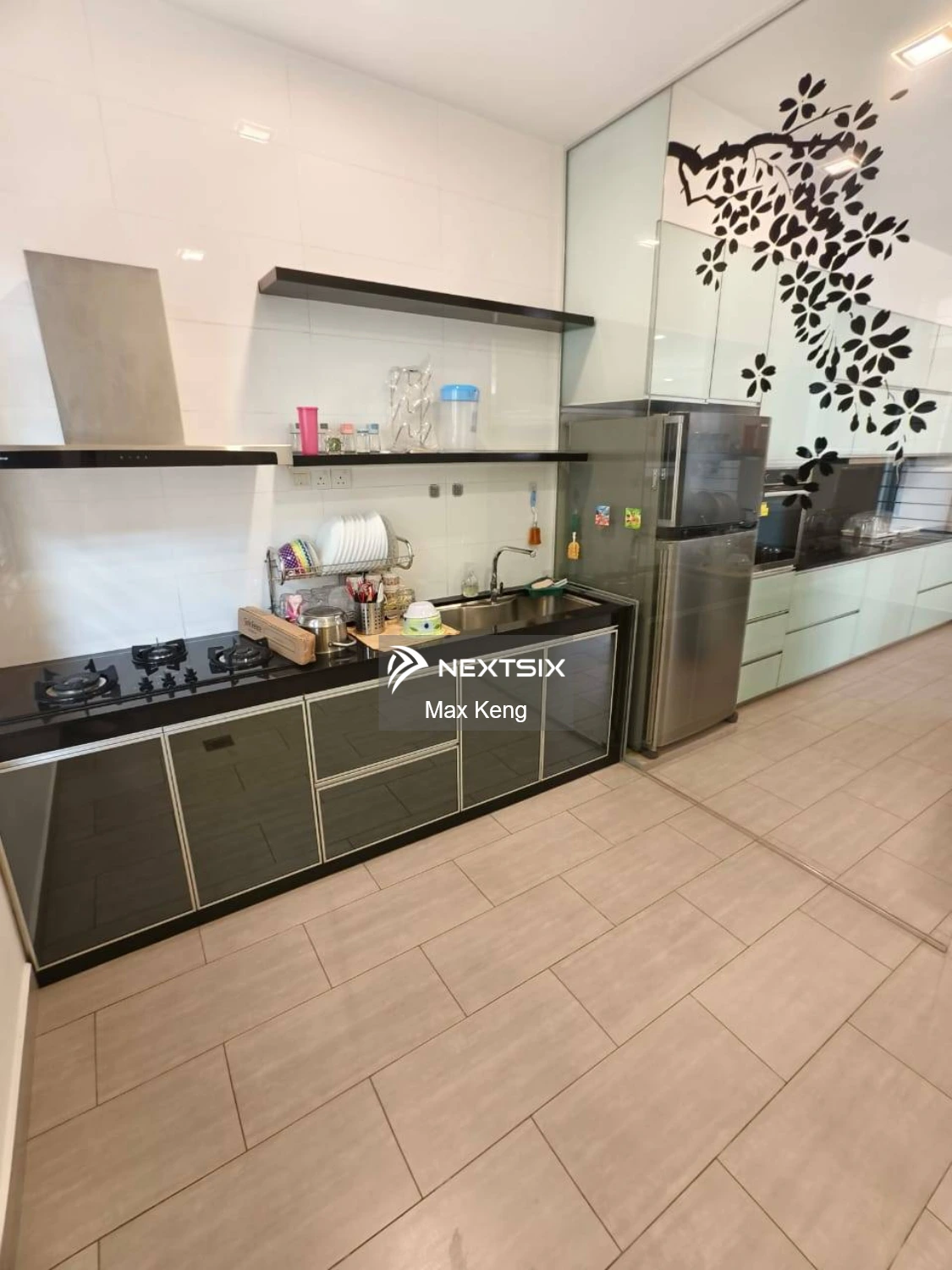 Semi-detached House For Sale in Iskandar Puteri (Nusajaya) Johor - Image 6