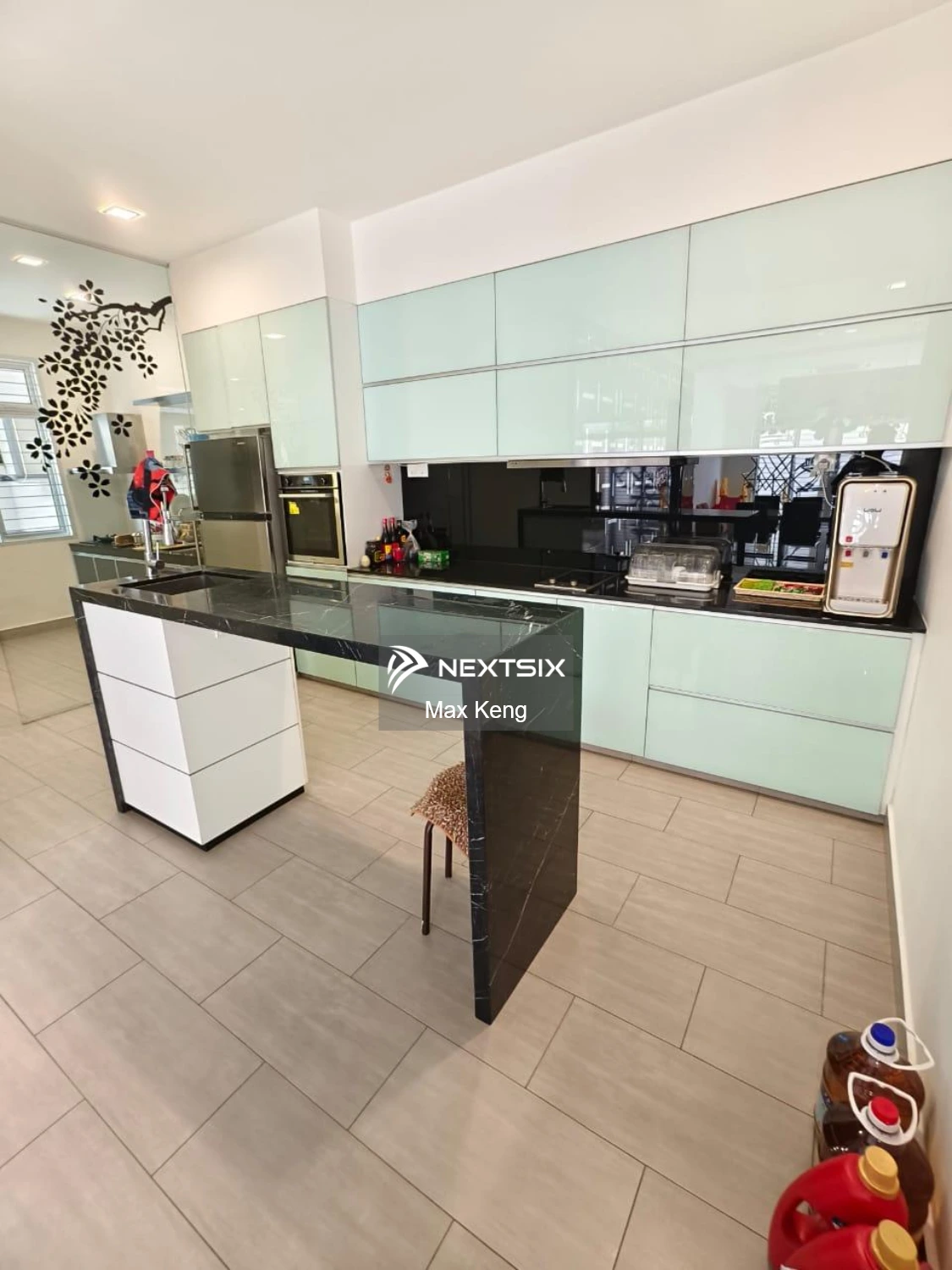 Semi-detached House For Sale in Iskandar Puteri (Nusajaya) Johor - Image 7