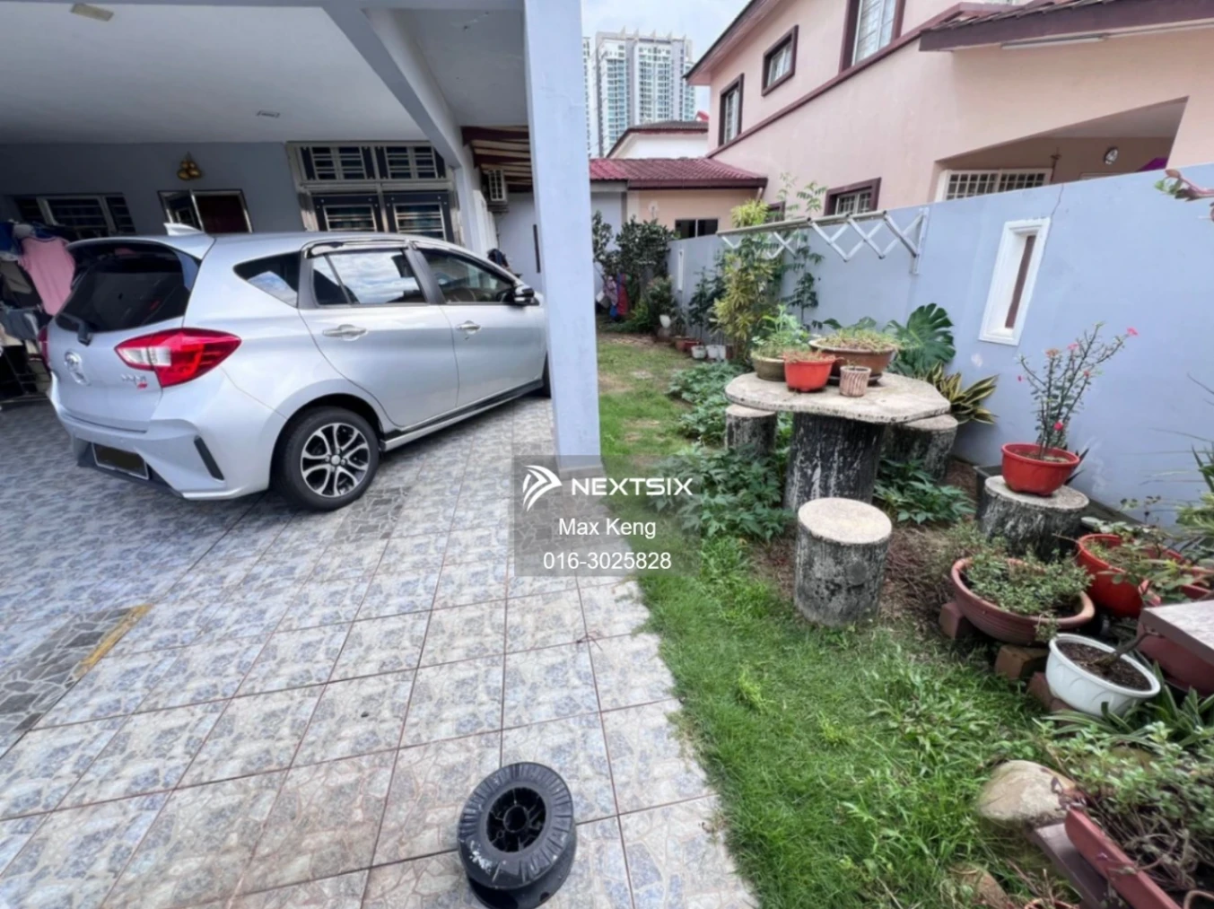 2-sty Terrace/Link House For Sale in Iskandar Puteri (Nusajaya) Johor - Image 5