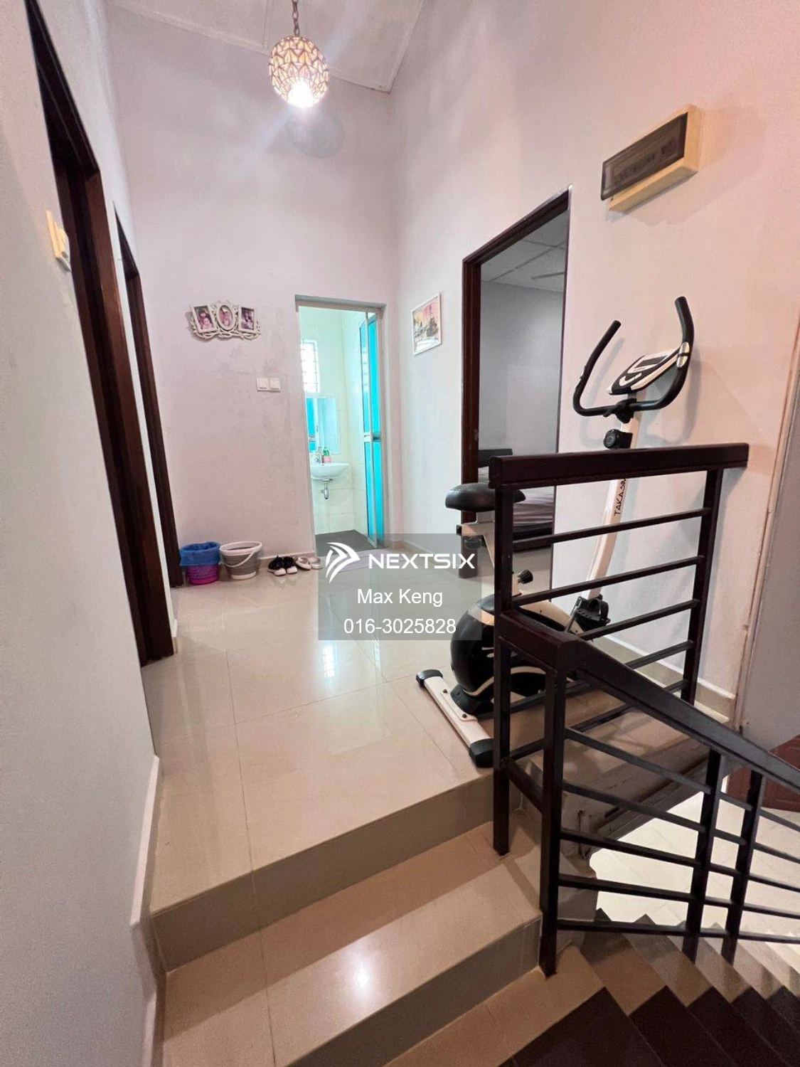 2-sty Terrace/Link House For Sale in Iskandar Puteri (Nusajaya) Johor - Image 6