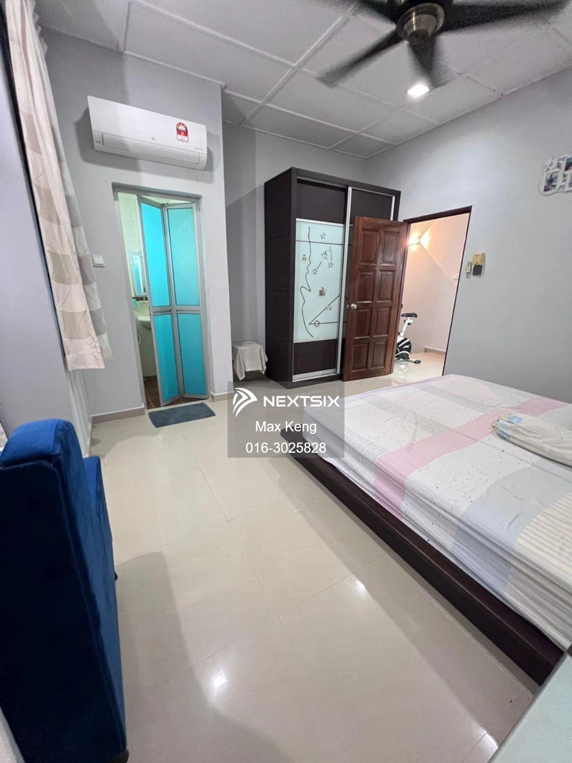 2-sty Terrace/Link House For Sale in Iskandar Puteri (Nusajaya) Johor - Image 7