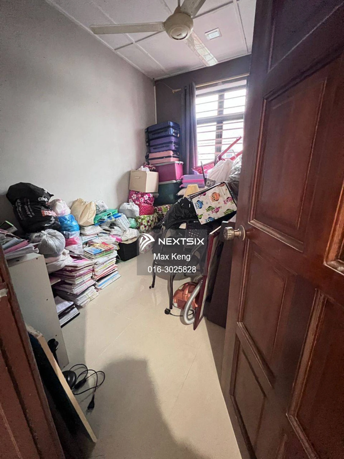2-sty Terrace/Link House For Sale in Iskandar Puteri (Nusajaya) Johor - Image 8