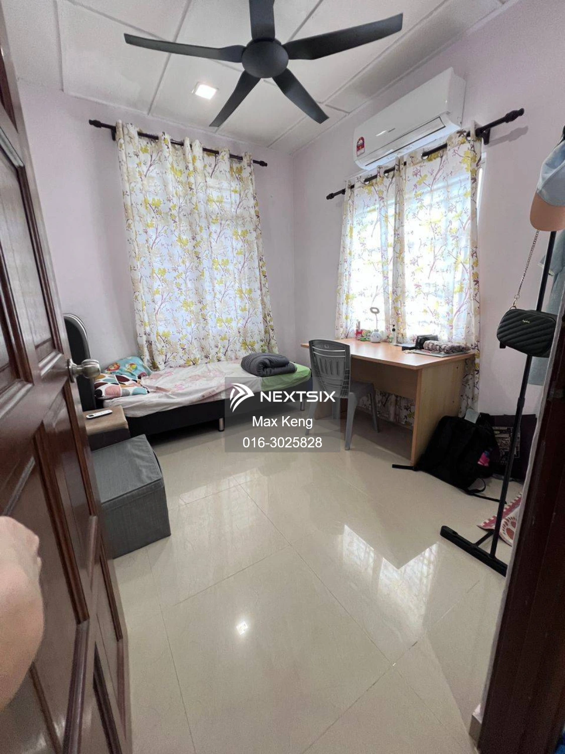 2-sty Terrace/Link House For Sale in Iskandar Puteri (Nusajaya) Johor - Image 9