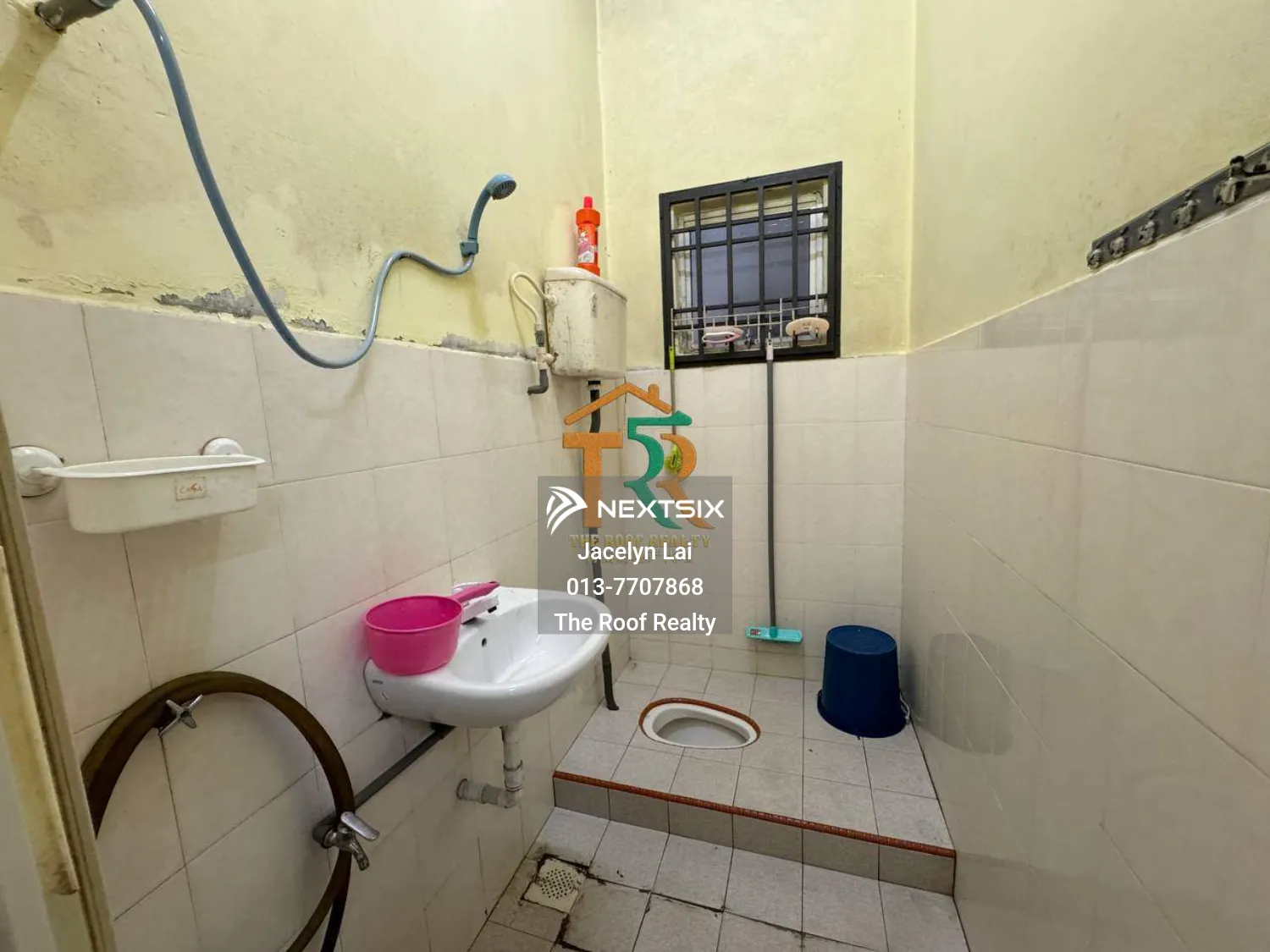 1-sty Terrace/Link House For Sale in Batu Pahat Johor - Image 7