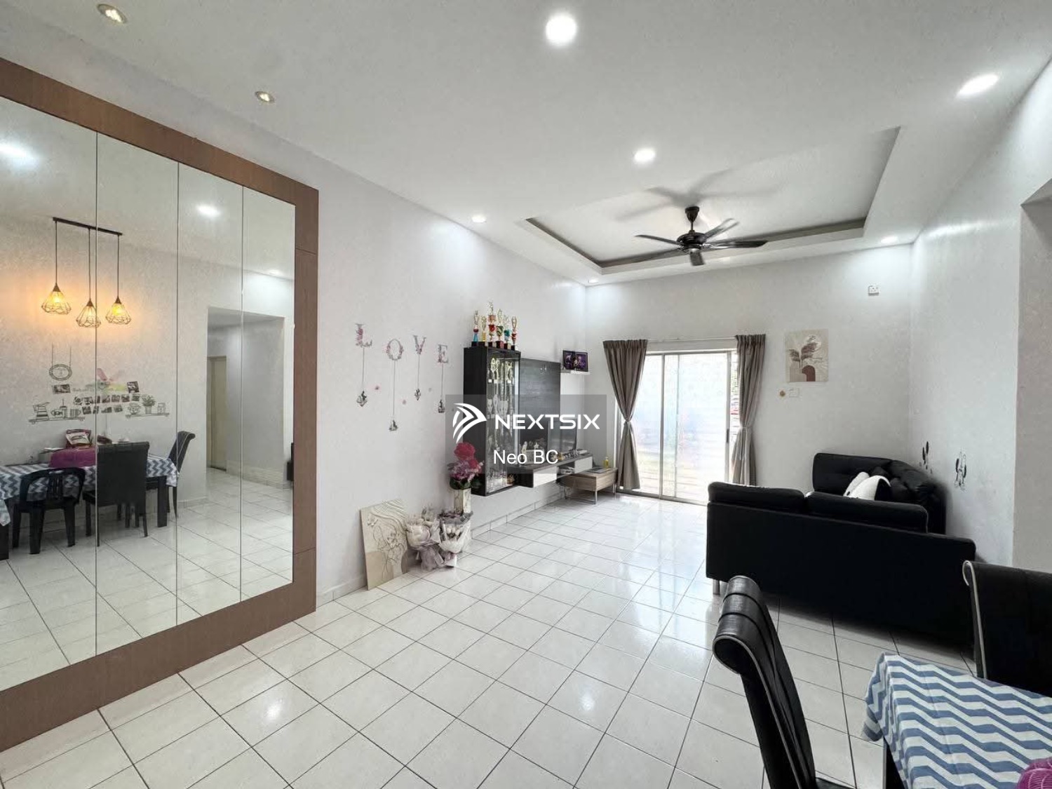 Apartment For Sale in Permas Jaya Johor