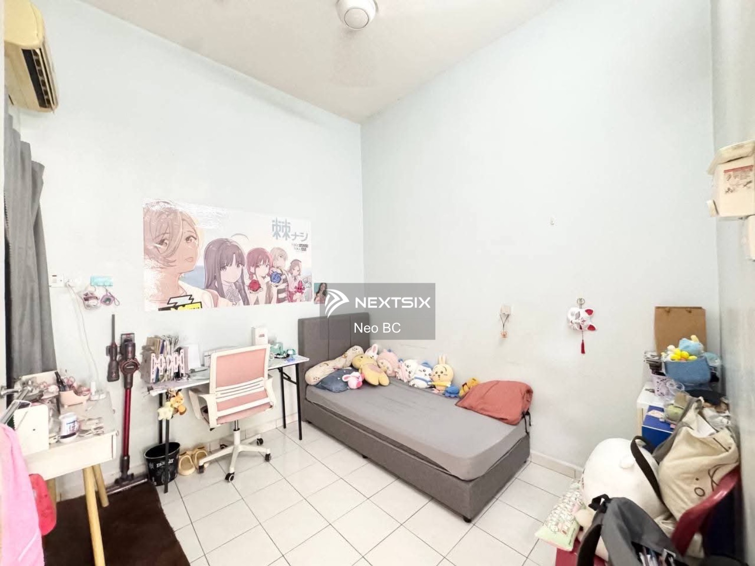 Apartment For Sale in Permas Jaya Johor - Image 2