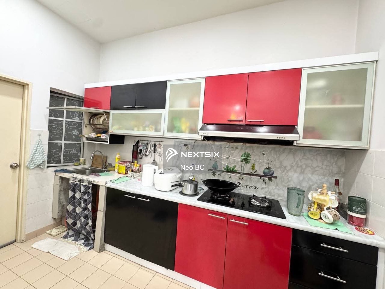 Apartment For Sale in Permas Jaya Johor - Image 3