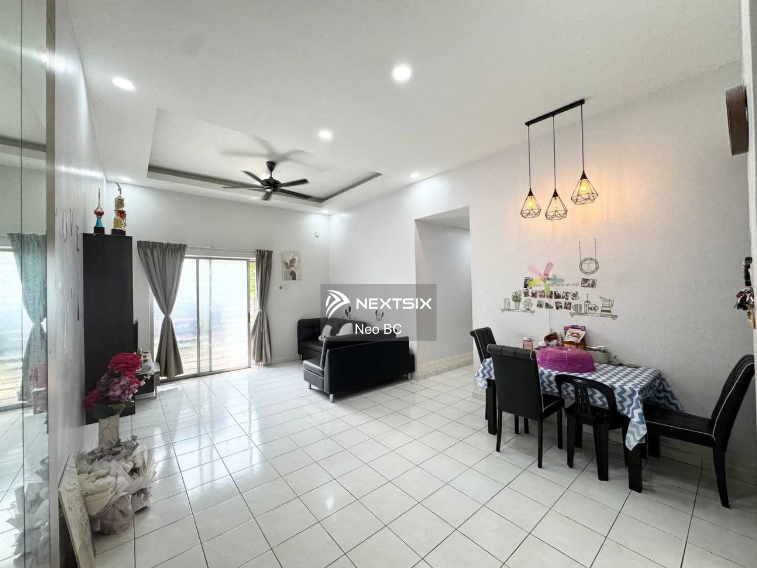 Apartment For Sale in Permas Jaya Johor - Image 4