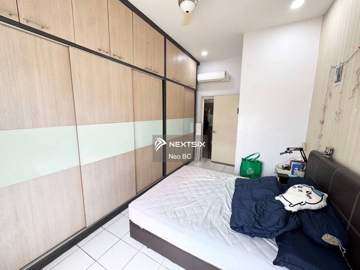 Apartment For Sale in Permas Jaya Johor - Image 5