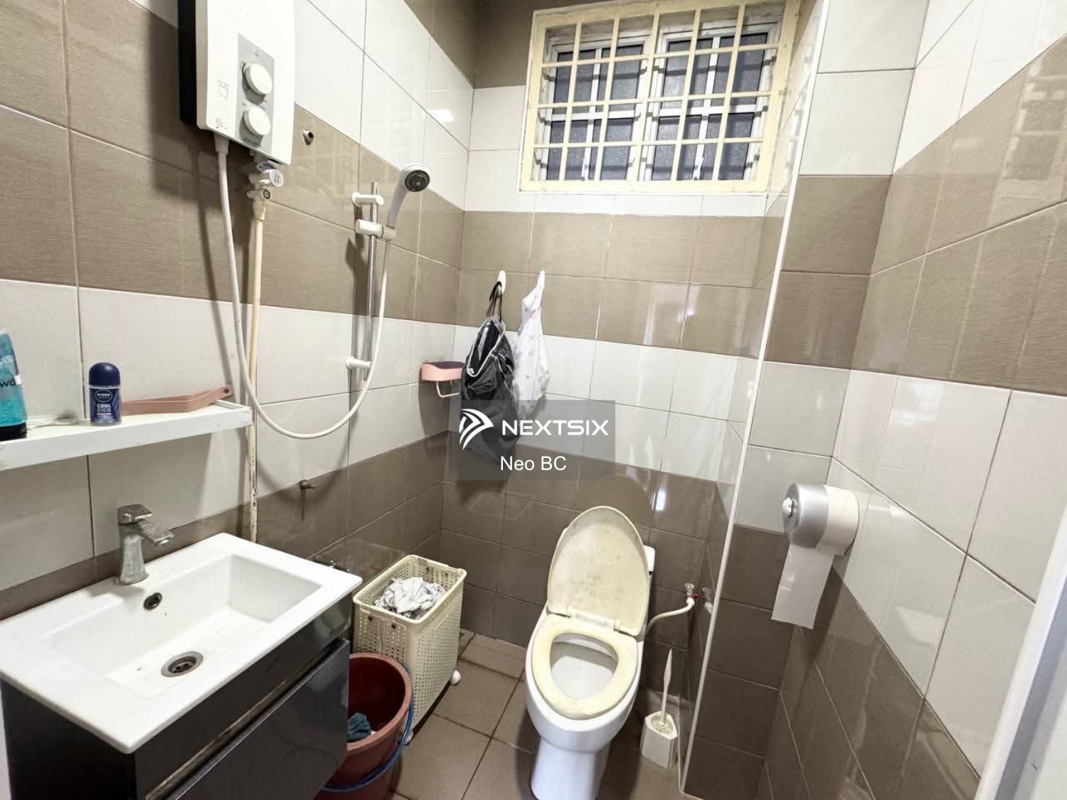 Apartment For Sale in Permas Jaya Johor - Image 6