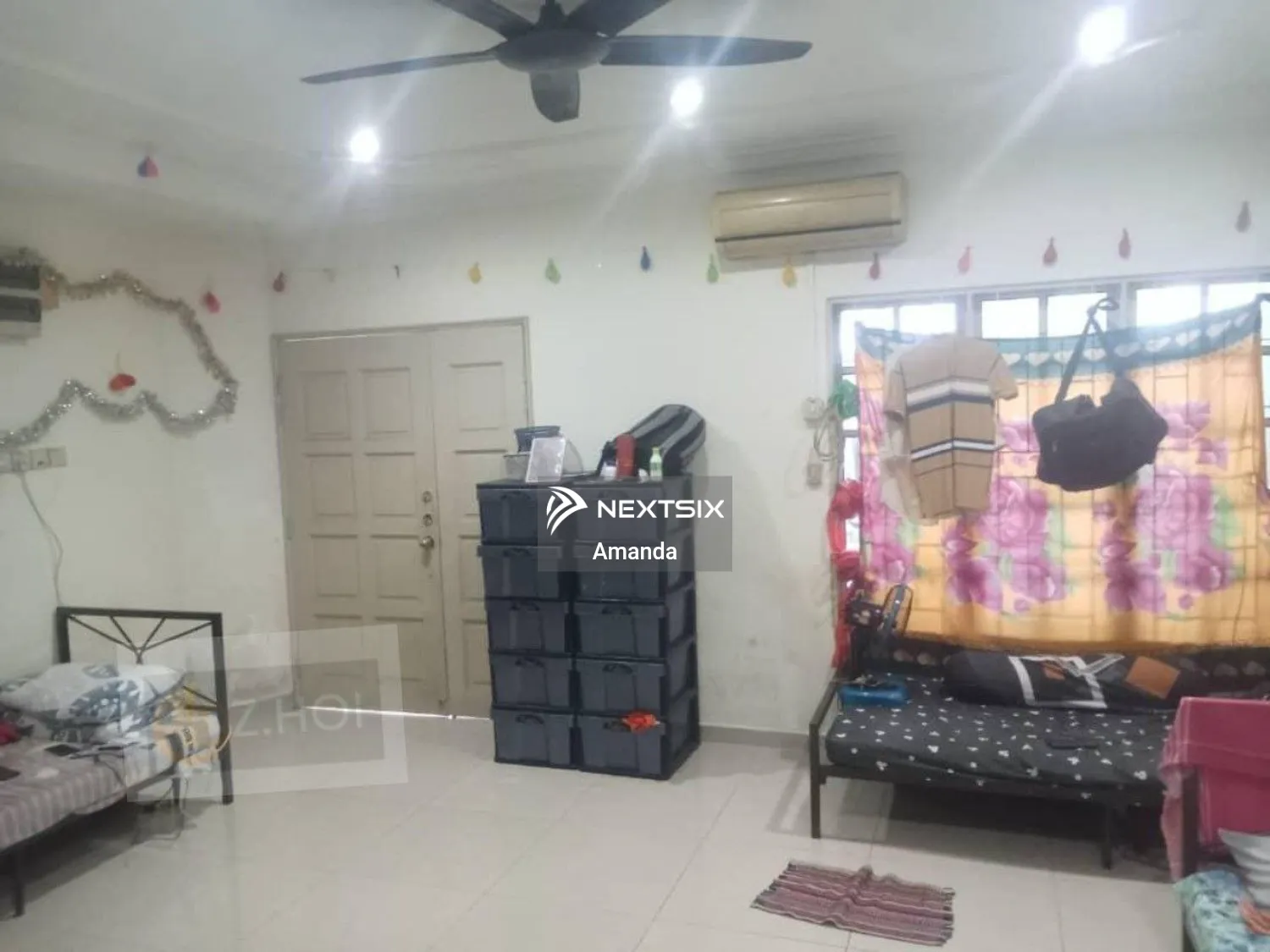 2-sty Terrace/Link House For Rent in Klang Selangor