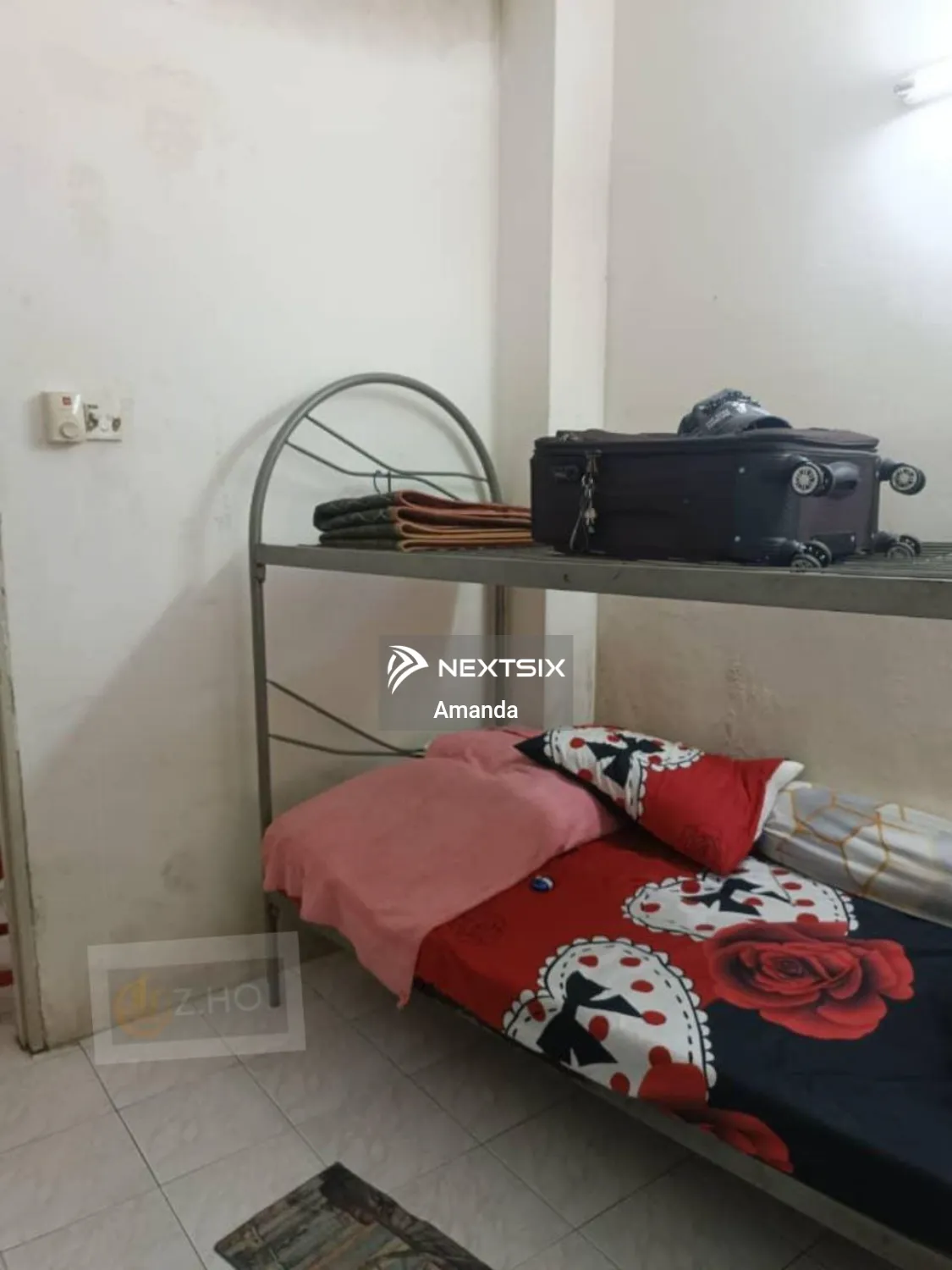 2-sty Terrace/Link House For Rent in Klang Selangor - Image 5