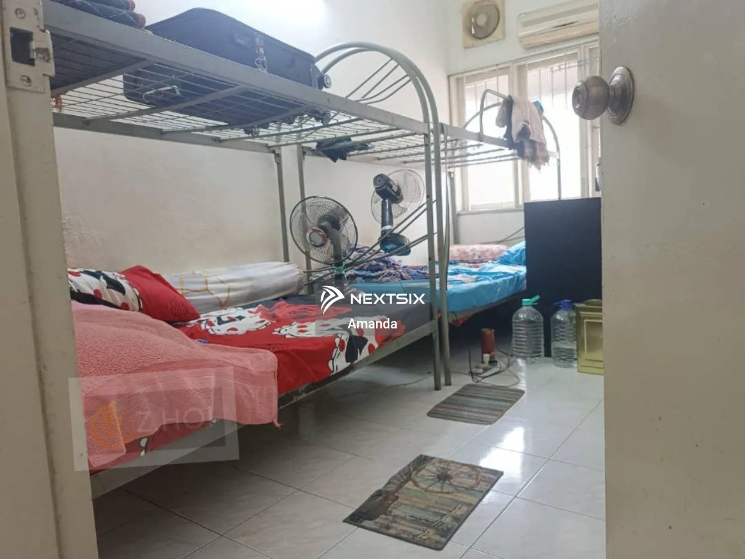 2-sty Terrace/Link House For Rent in Klang Selangor - Image 6