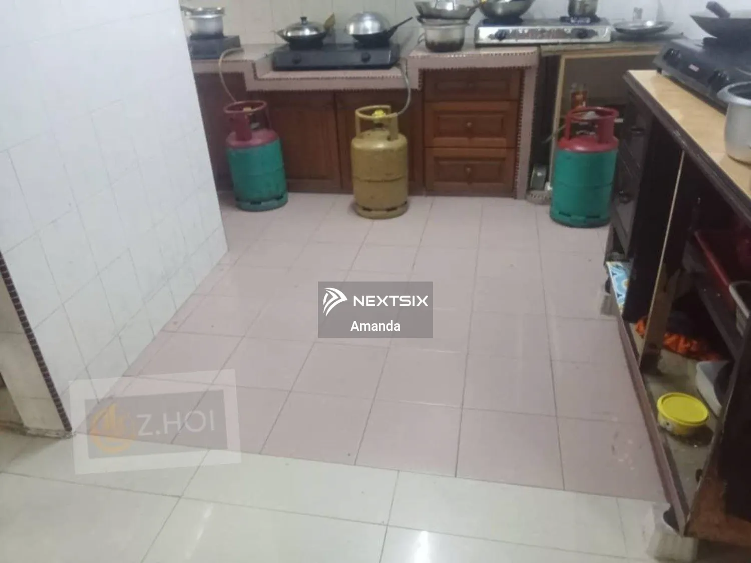 2-sty Terrace/Link House For Rent in Klang Selangor - Image 7