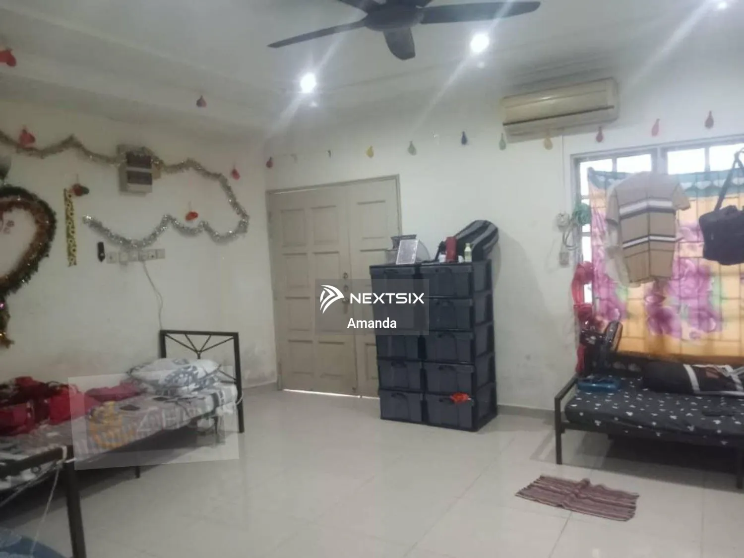2-sty Terrace/Link House For Rent in Klang Selangor - Image 8