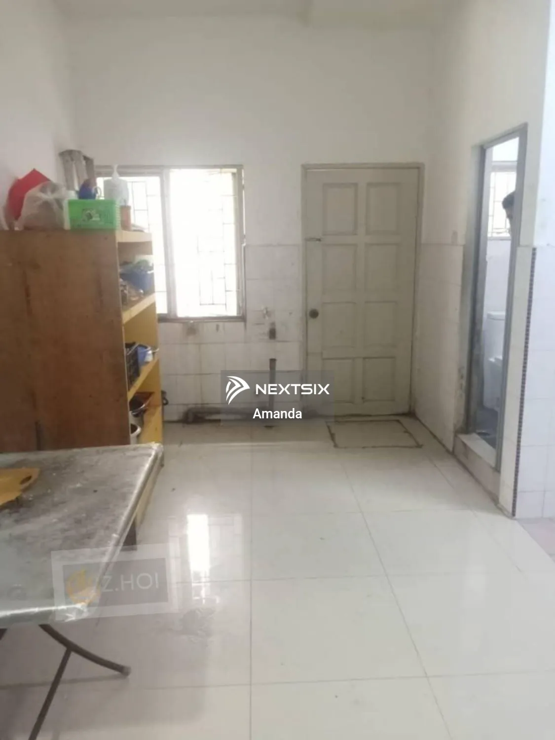 2-sty Terrace/Link House For Rent in Klang Selangor - Image 9