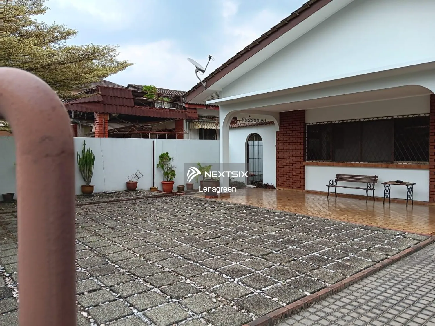 Bungalow For Sale in Petaling Jaya Selangor - Image 7