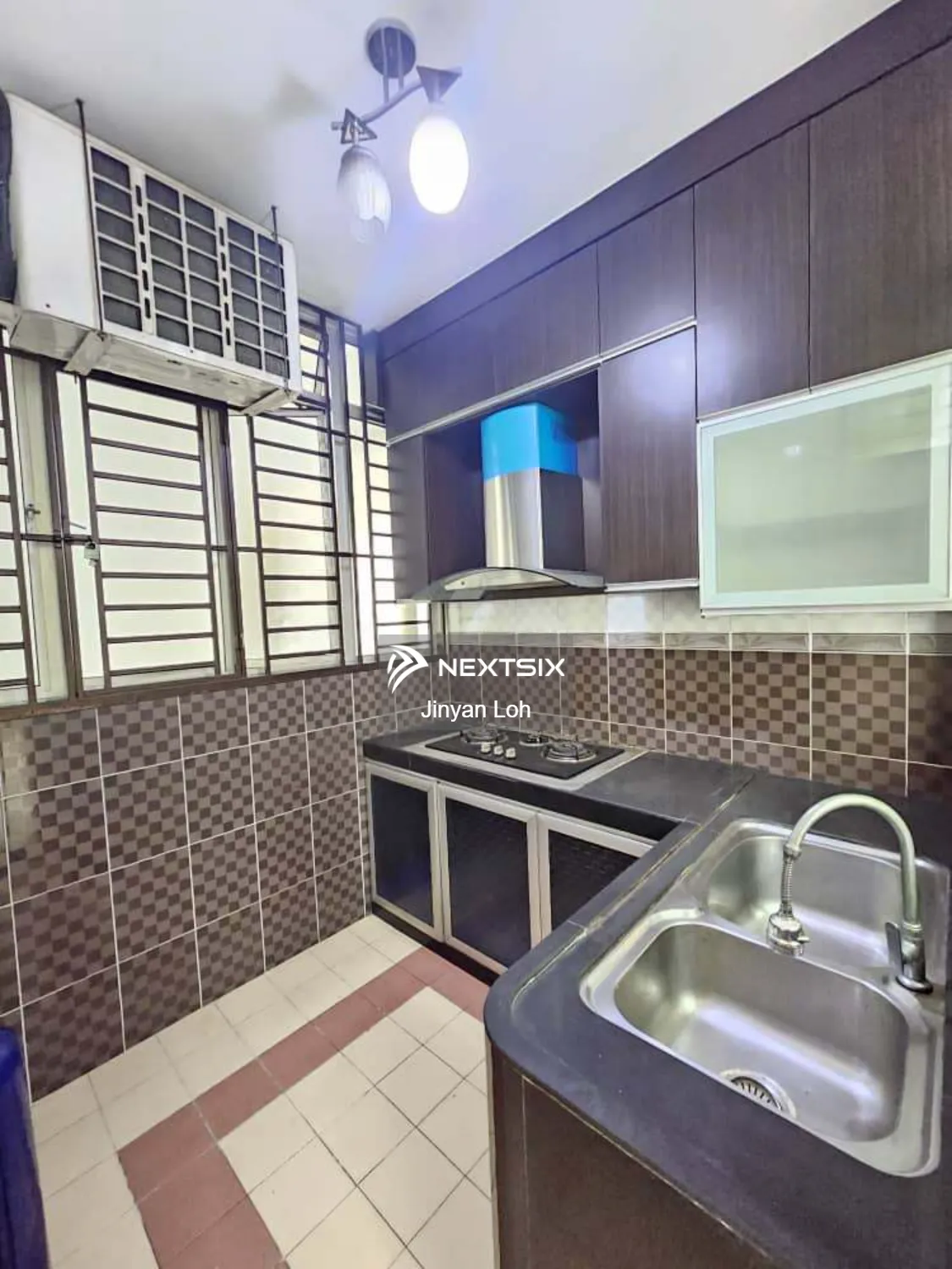 Serviced Residence For Sale in Tampoi Johor