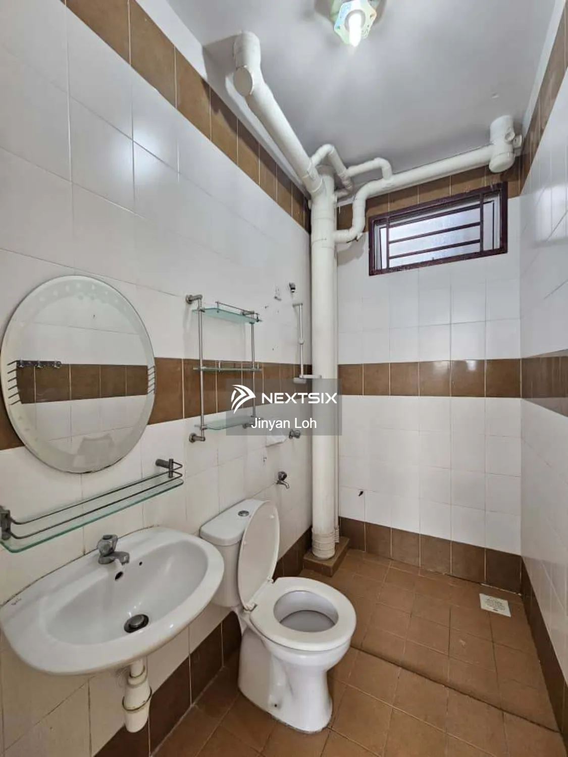 Serviced Residence For Sale in Tampoi Johor - Image 10