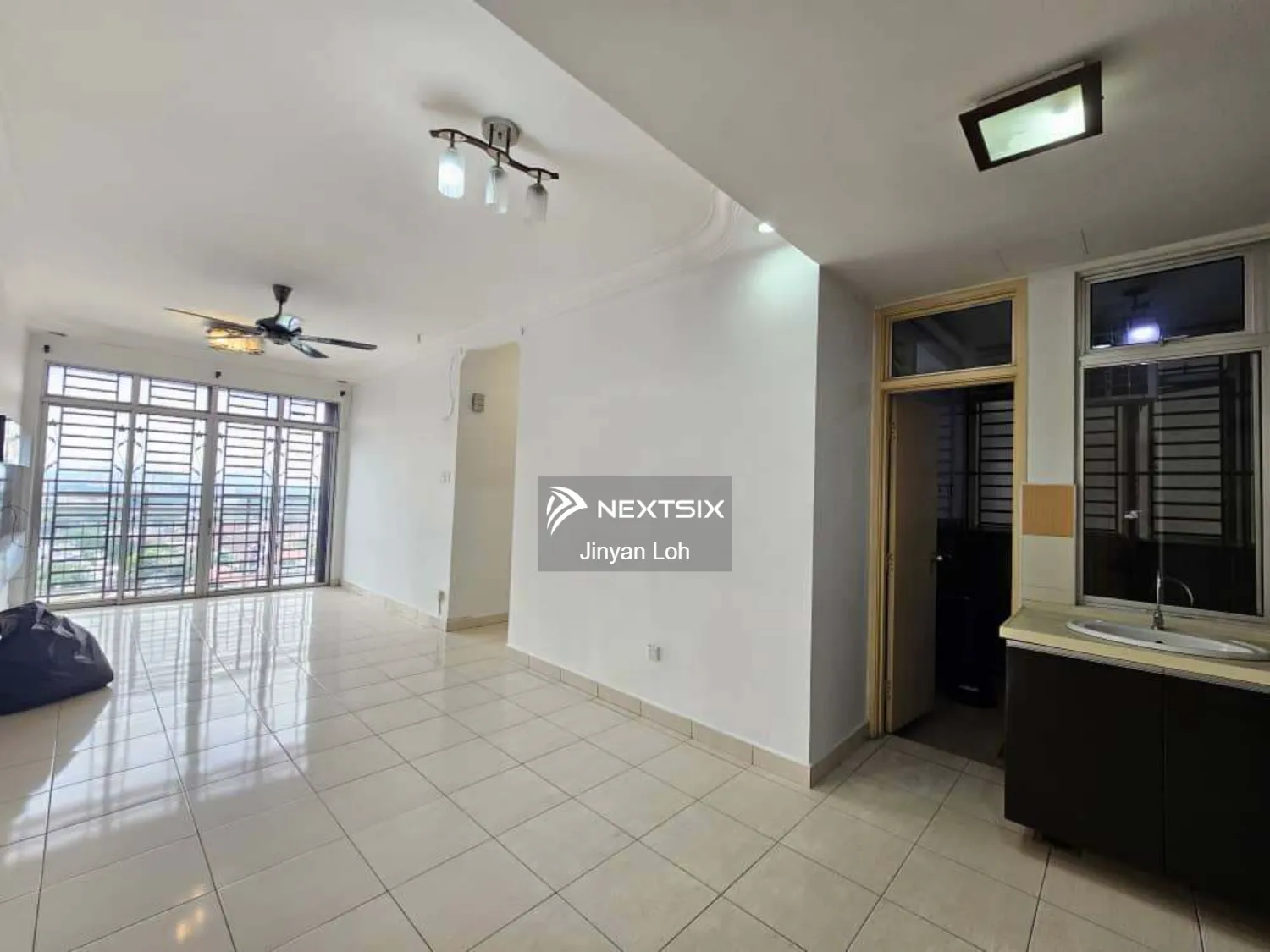 Serviced Residence For Sale in Tampoi Johor - Image 2